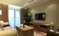 话石膏板吊顶比力