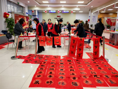 及市平易近定制专